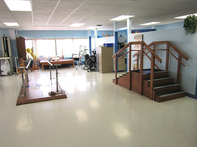 Womens Rehab Centers