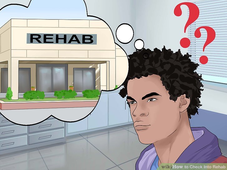 Faith Based Rehab 
  Centers