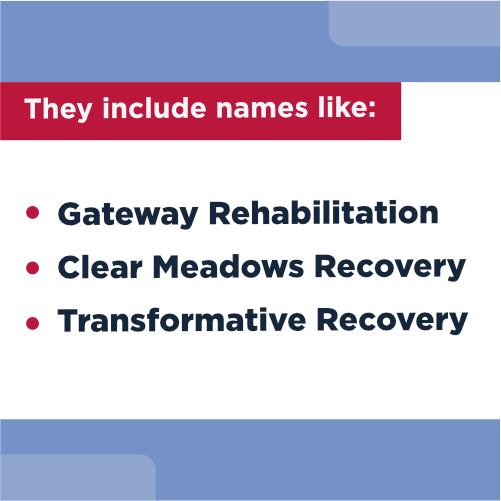 Spiritual Recovery
