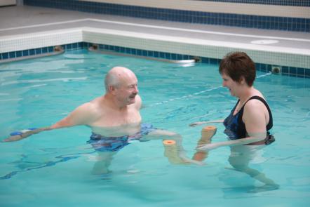 Christian Based Rehab Centers 
  In
