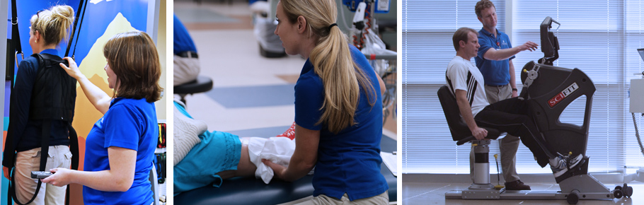 Christian Rehabilitation Centers
