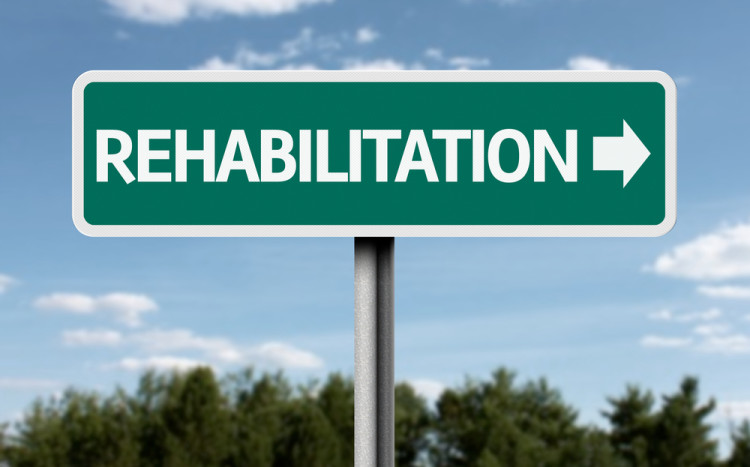 Christian Addiction Treatment