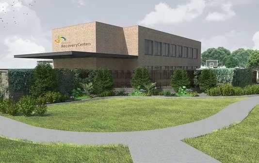 Faith Based Treatment 
  Centers