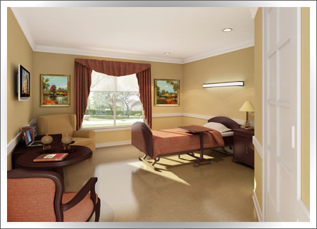 Faith Based Rehabilitation 
  Programs