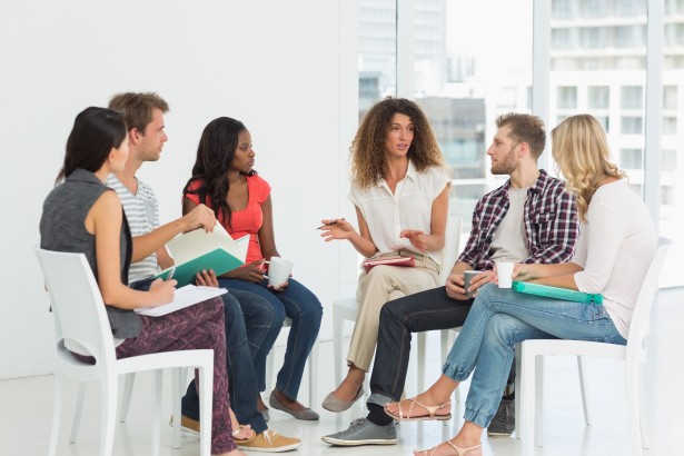 Christian Drug 
  Treatment