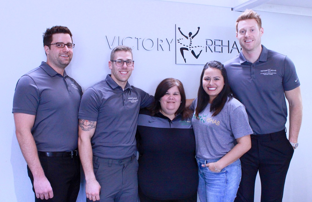 Church Based Recovery 
  Programs
