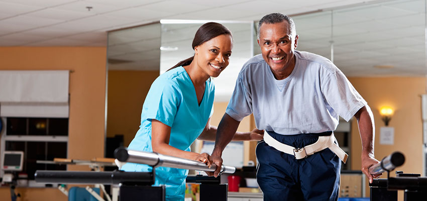 Church 
  Rehab Programs