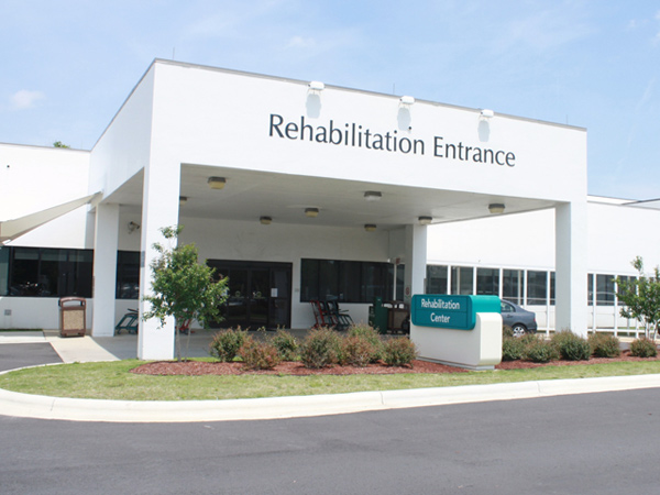Faith Based Treatment