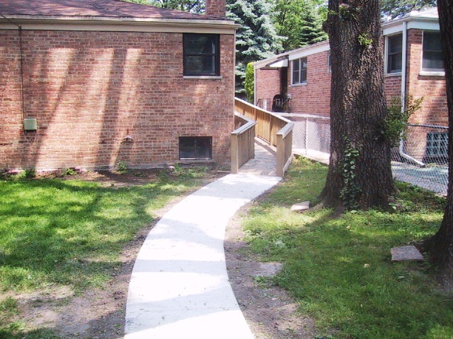 Christian Rehabilitation Centers