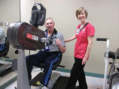 Christian Based Rehab Centers 
  In
