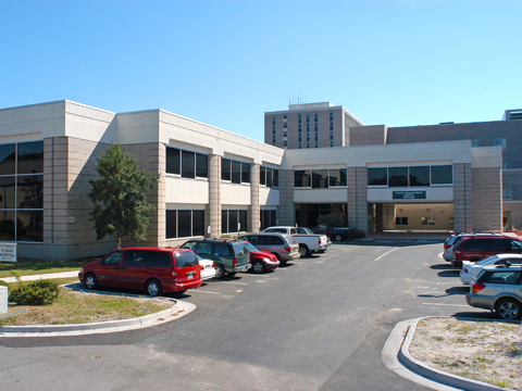 Christian Inpatient Treatment Centers