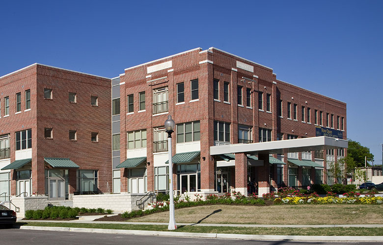 Faith Based Drug Rehab 
  Centers