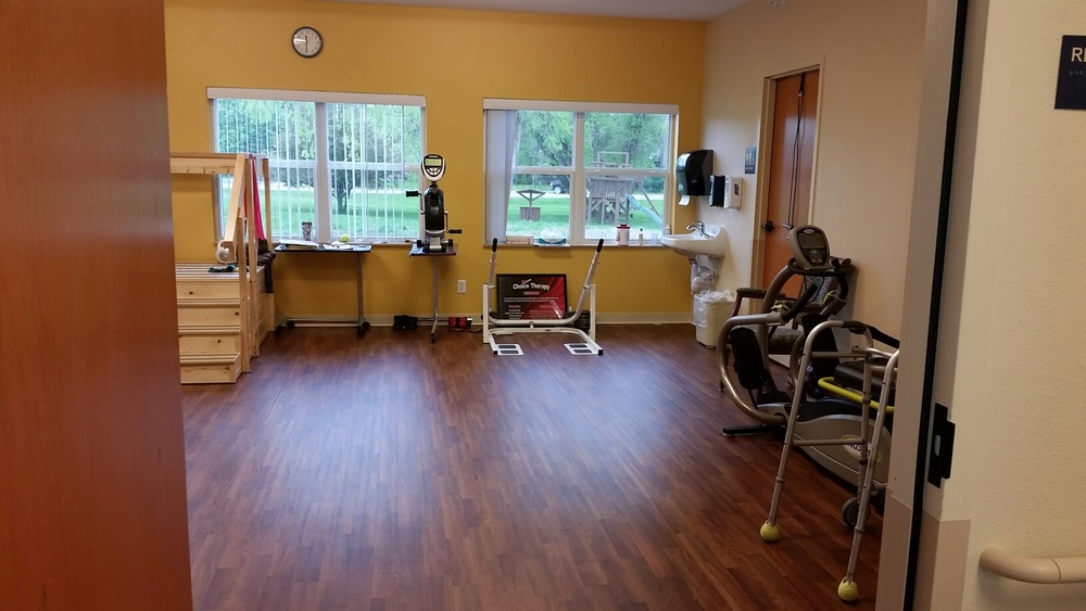 Faith Based Drug Rehab 
  Centers