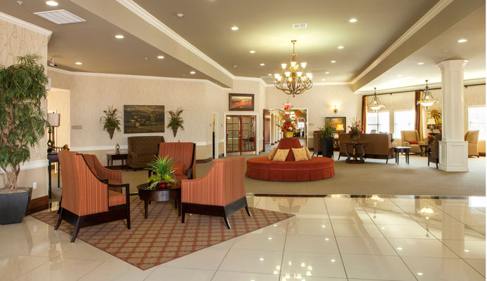 Spiritual Rehab Centers