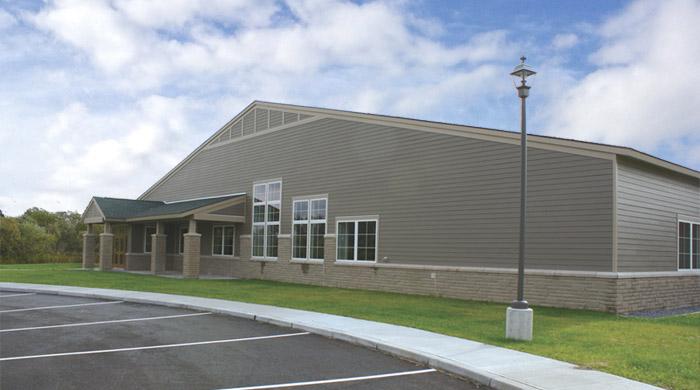 Christian Addiction Treatment