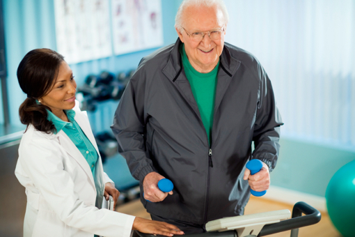 Spiritual Rehab Centers