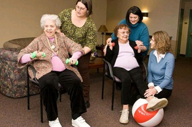 Treatment Centers For Women